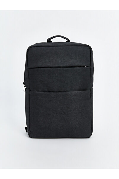 LC Waikiki Trendlucky Men's Backpack with Laptop Compartment