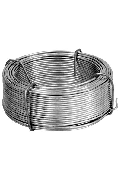 Evotools Sârmă galvanizată 1,3 mm 50 m