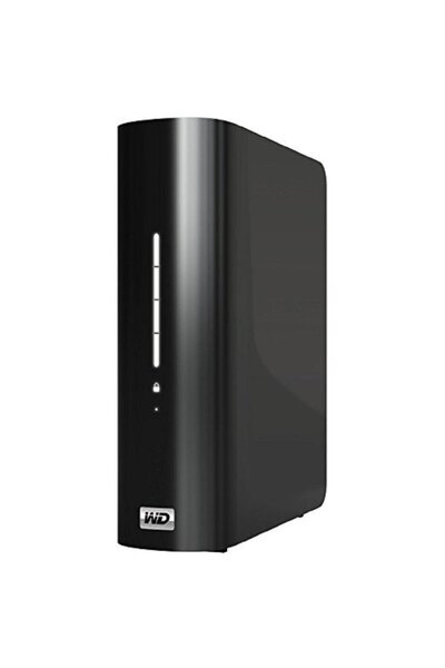 WESTERN DIGITAL External Hdd Wd Elements Desktop 3.5" 6tb Usb3, Black