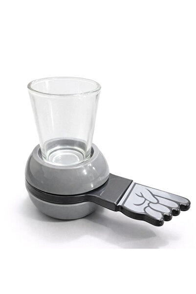 MEKs Shot Glass Flip Game Alk4901
