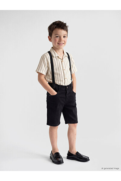 LC Waikiki Trousers - Black - Not specified