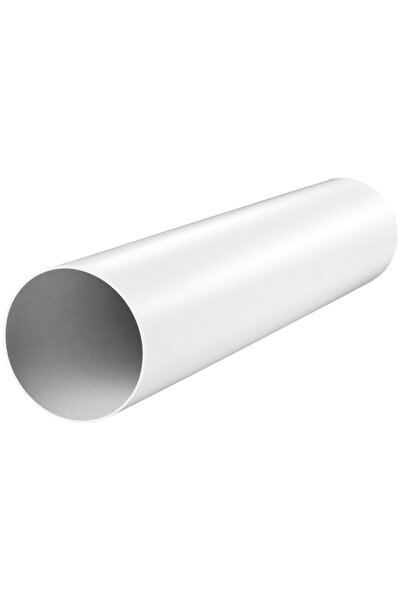 EVOSANITARY Tub rigid din PVC 1111 100 mm 500 mm