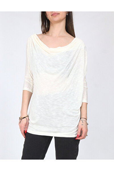 Evendi Bluza, Ecru
