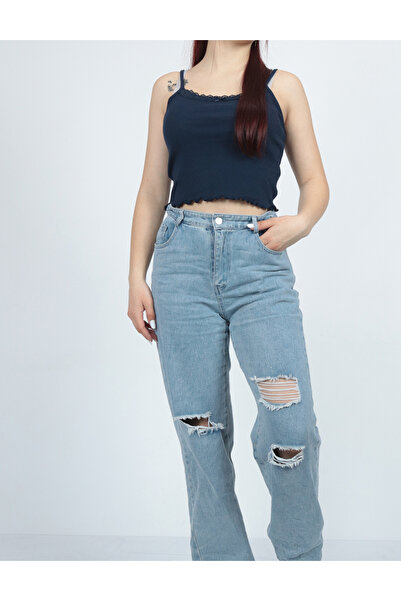 Evendi Top, Bleumarin