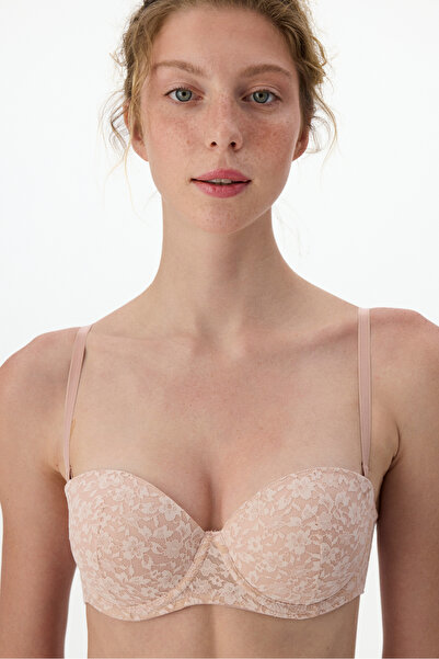Penti Pop Up Lace Bra
