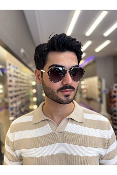 DUNLOP Dg3573 C2 58 Sunglasses