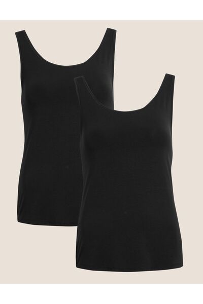 Marks & Spencer 2'li Flexifit:trade_mark: Atlet Seti