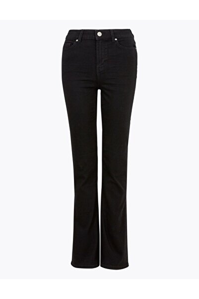 Marks & Spencer Bootcut Streç Jean Pantolon