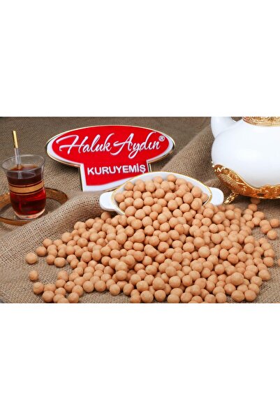 HALUK AYDIN KURUYEMİŞ Çıtır Leblebi 500 G