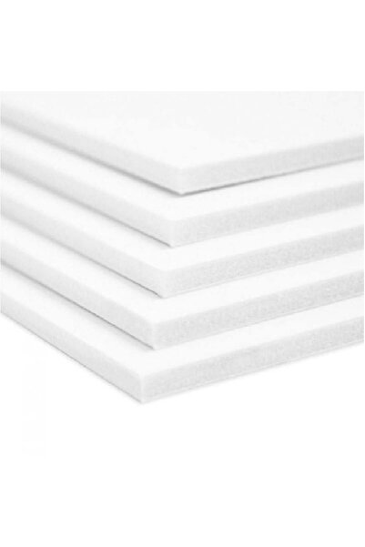 VİVA Puti 70X100 Black 3mm Model Cardboard 1 Piece