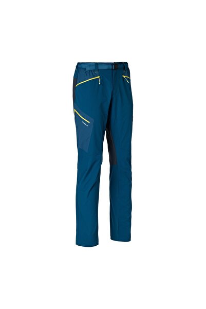 TERNUA Pantaloni bărbați MAKTOR Albastru