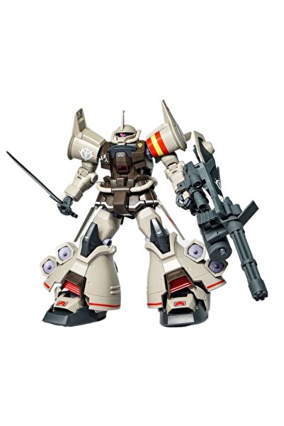 Choice MS-07H-8 HG1/144 MS-07h-8 Gouf نموذج تجميع نموذج طائرة، مجسمات شخصيات،...