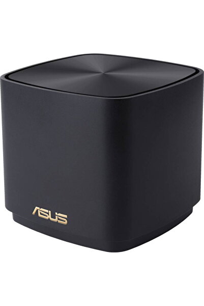 ASUS ZenWiFi XD4 Plus 1er Pack AX1800 Sistem Mesh WiFi 6 pentru întreaga casă...