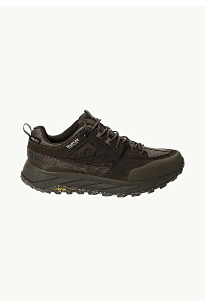 Jack & Jones جاك وولفسكين 4056401 _5178 TERRAQUEST TEXAPORE LOW M - حذاء رجال...
