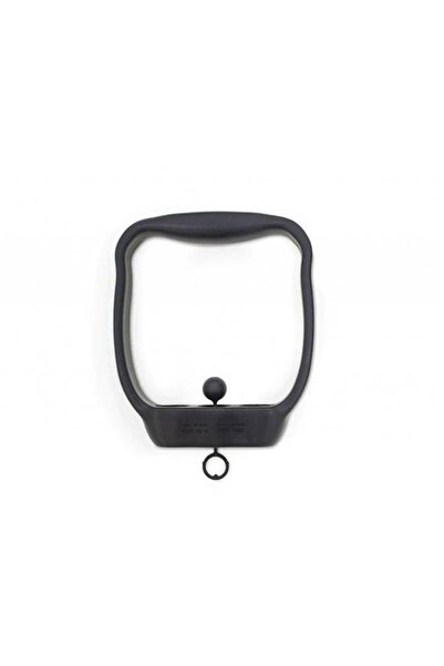 generel 3-hole hand grip for controlling the length of resistance bands durin...