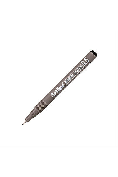 Genel Markalar Drawing System Teknik Çizim Kalemi 0.5mm / EK235