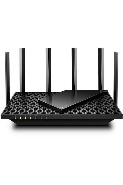 TP-LINK Router Archer AX73 AX5400 Dual-Band Wi-Fi 6