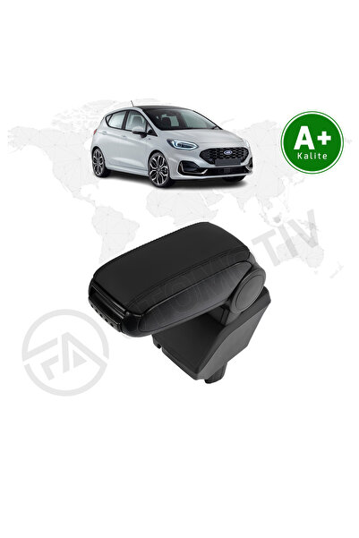 FA OTOMOTİV Ford Fiesta Kol Dayama Kolçak 2018 – 2023 Model