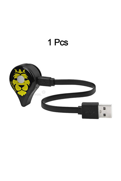 Choice1 1pcs New Auto Catch Manual Rechargable For Powermon Go Plus Wristband...