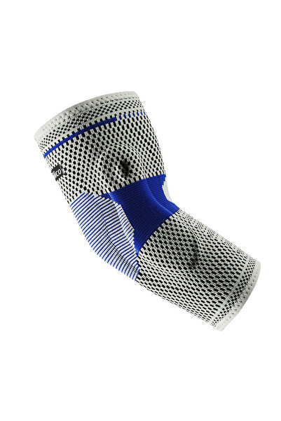 Choice4 M AB210-GY 1Pcs Elbow Pads Silicone Compression Elbow Protection Spor...