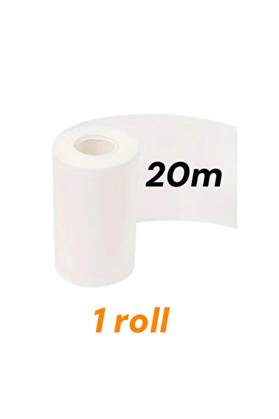 choice2 20m 1roll 1/3pcs Cake Mold Edge Paper Nonstick Surround Liner Heat-Re...