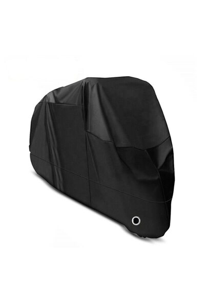 ZOCO BODY FIT Husă motocicletă ZocoMoto 2XL, Impermeabilă, Pentru exterior, N...