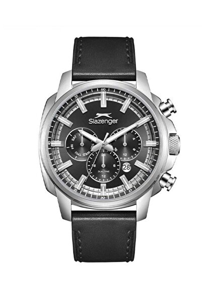 Slazenger SL.09.2480.2.01 Erkek Kol Saati