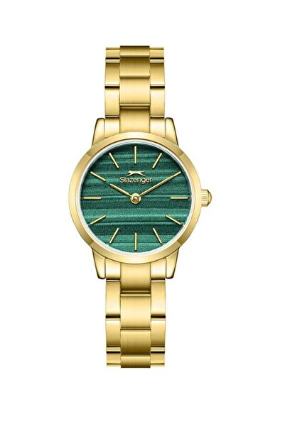 Slazenger Sl.09.2536.3.05 Women's Wristwatch
