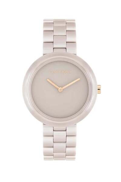 Calvin Klein ساعة يد نسائية CK25100073