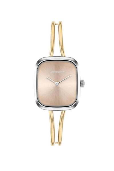 Calvin Klein ساعة يد نسائية CK25100134