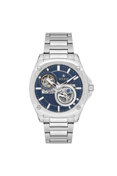 Wesse Wwg404004 Men's Wristwatch