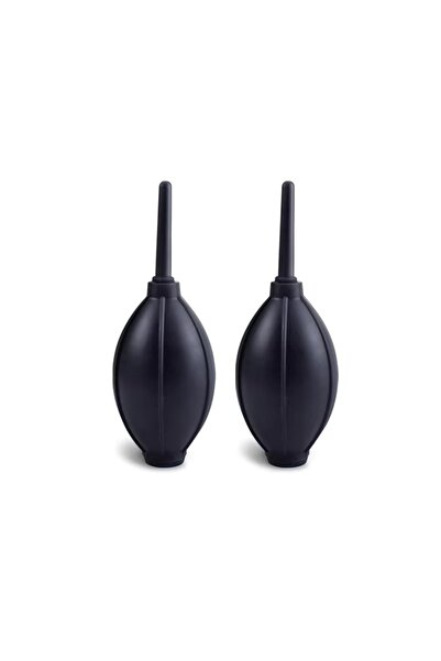 choice2 DUTRIEUX Black 2PCS Cafe Cleaning Set Coffee Cleaning Brush Manual Gr...