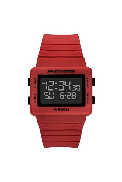 SKECHERS SR1194 Erkek Kol Saati