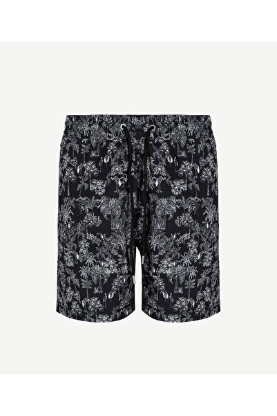 Yargıcı Men's Swimsuit Shorts
