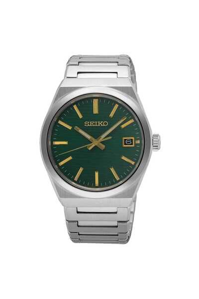 Seiko Seiur601P Men's Wristwatch
