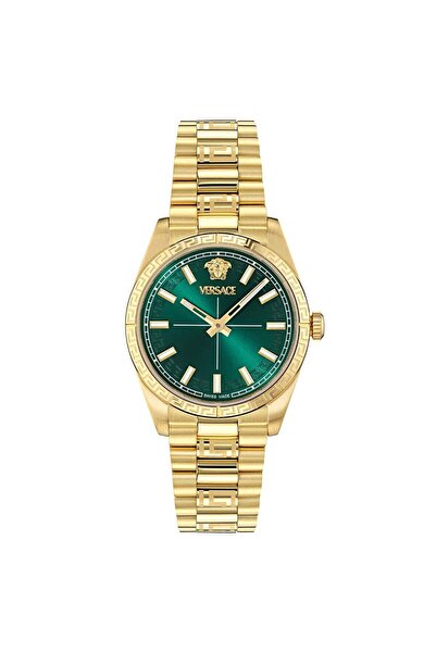 Versace VRSCVE0E01025 Kadın Kol Saati