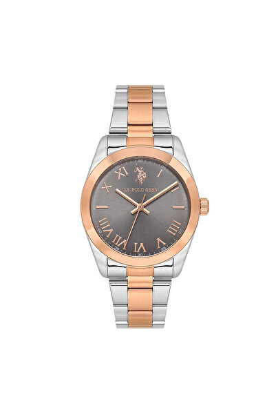 U.S. Polo Assn. Uspa1114-02 Men's Wristwatch