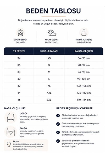 Dominant Kadın Çamaşır Pamuklu Renkli BRAZİLİAN Külot 7'li Paket (S-M-L)