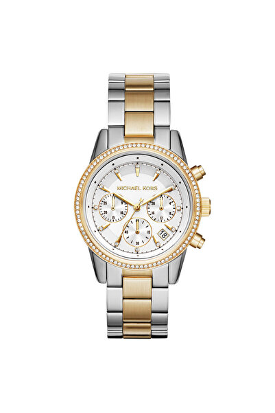 Michael Kors Mk6474 Women's Wristwatch