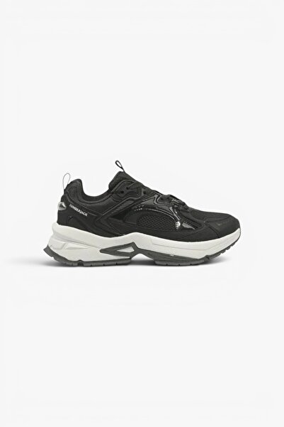 lumberjack 6M,Home 6Fx Men's Black Sports Shoes - 102159807