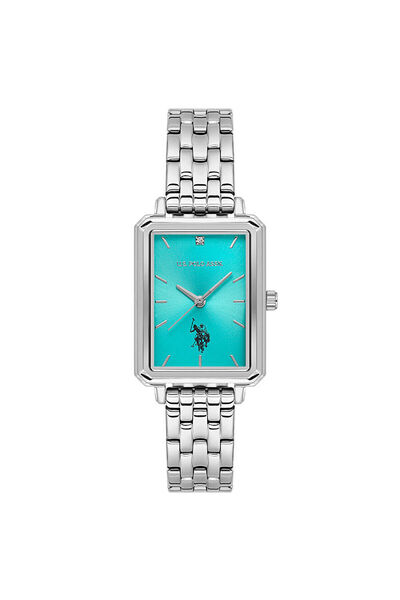 U.S. Polo Assn. Uspa2082-02 Women's Wristwatch