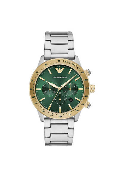 Emporio Armani ساعة يد رجالية AR11454