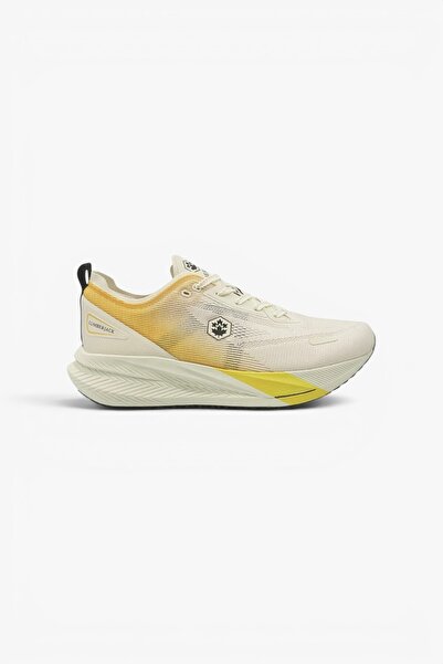 lumberjack Move Beige Men's Running Shoes