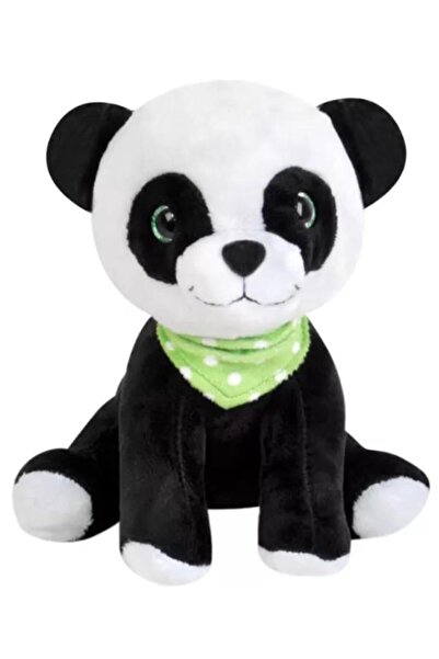 SELAY TOYS Plush Panda 15 cm 2030