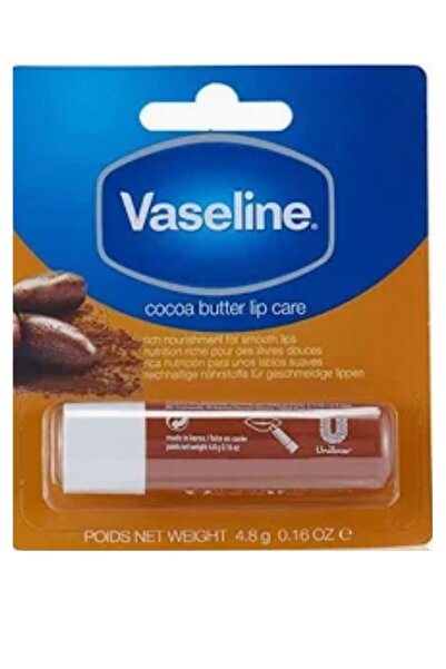 Vaseline LIP THERAPY COCOA BUTTER 4.8GM