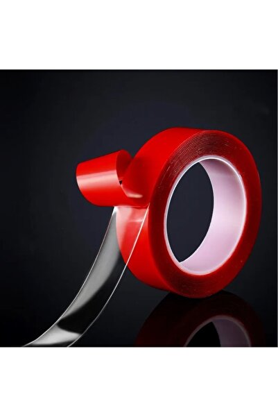 Choice5 30mm 3M Double-Sided Adhesive Tape Nano Tape 3.3m /6/8/10/15/20/25/30...