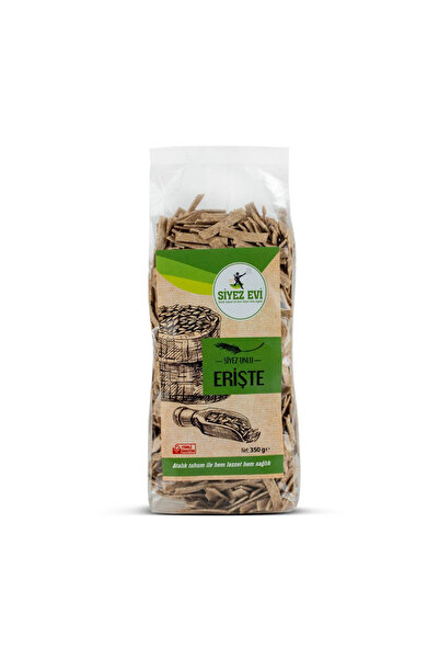Siyez Evi SİYEZ ERİŞTE 350 GR