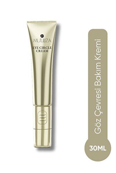 Muujiza Onarıcı ve Işıltı Verici Göz Çevresi Bakım Kremi 30 ml