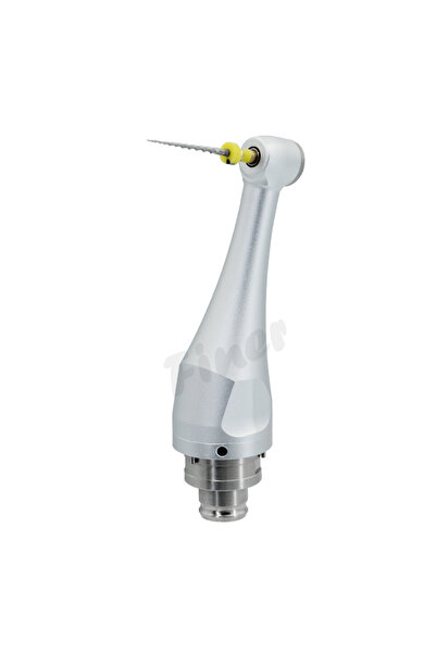 Choice 6 to 1 Dental Endomotor Head 6:1 Push Button Contra Against Angle Endo...
