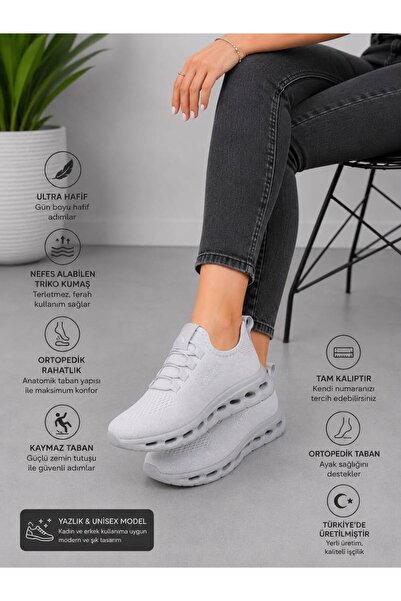 homiro Sneaker Sports Shoes Unisex Lightweight Comfortable 1